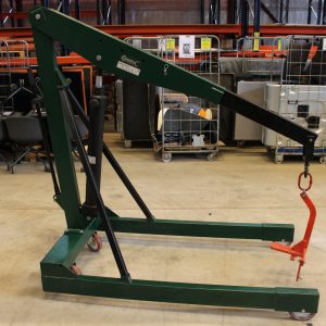 Compac CC15P moottorinostin (TK100)