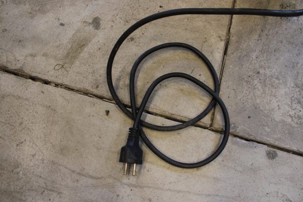 Adblue pumppu ja säiliö (TK105) - Image 10