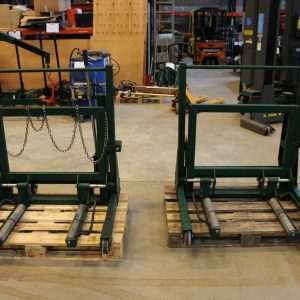 Compac rengasnostin 2 kpl (TK107)