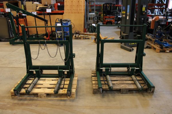 Compac rengasnostin 2 kpl (TK107)