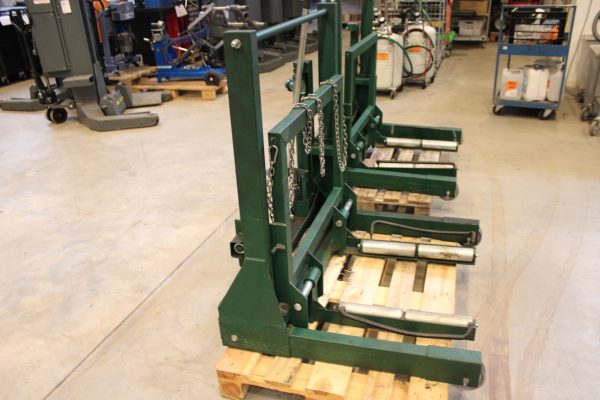 Compac rengasnostin 2 kpl (TK107) - Image 15