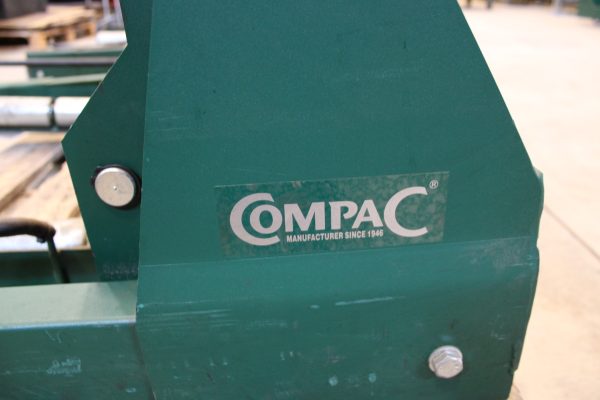 Compac rengasnostin 2 kpl (TK107) - Image 6