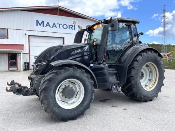 Valtra T234