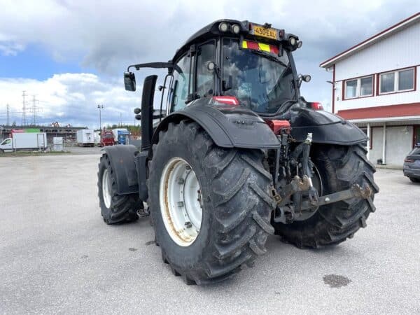 Valtra T234 - Image 3