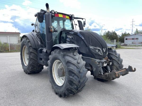 Valtra T234 - Image 6