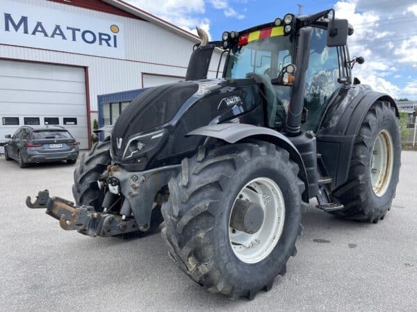 Valtra T234 - Image 7