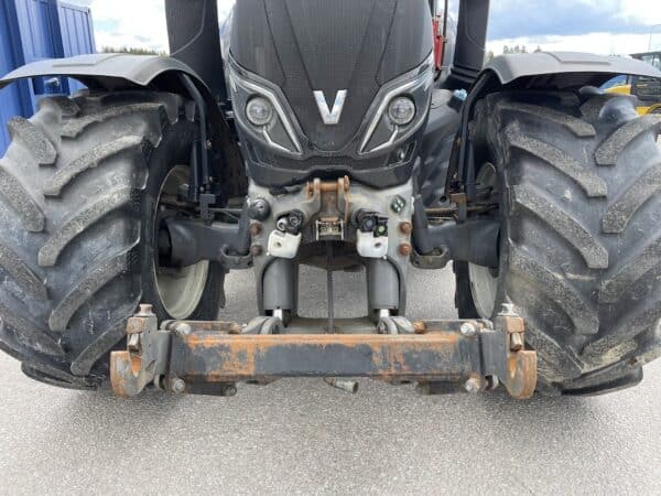 Valtra T234 - Image 10