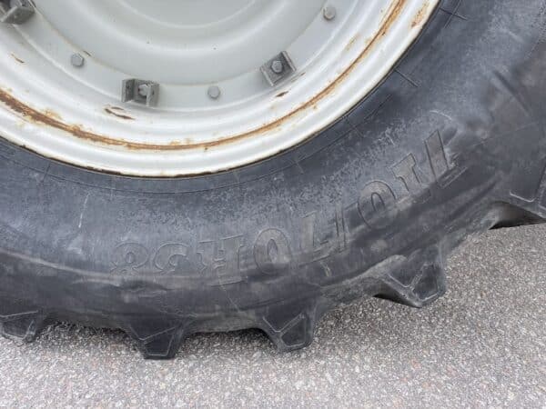 Valtra T234 - Image 14