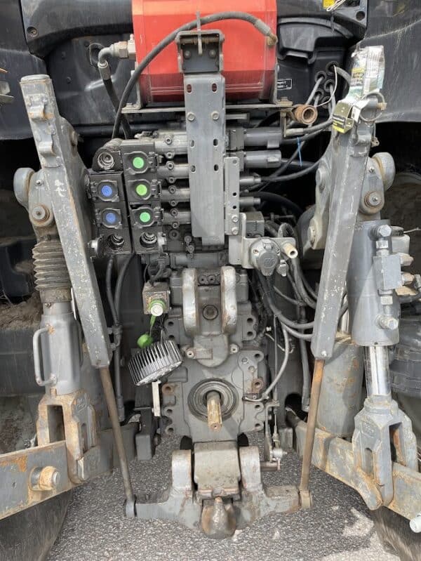 Valtra T234 - Image 17