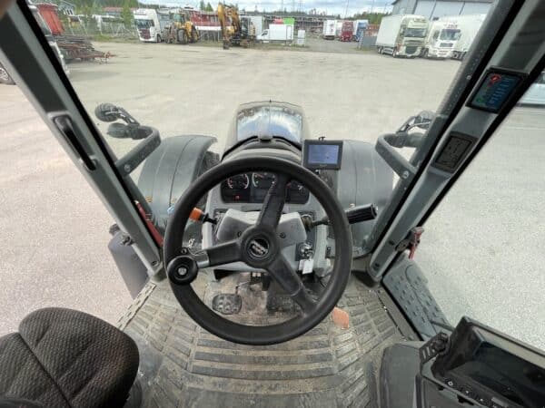 Valtra T234 - Image 20