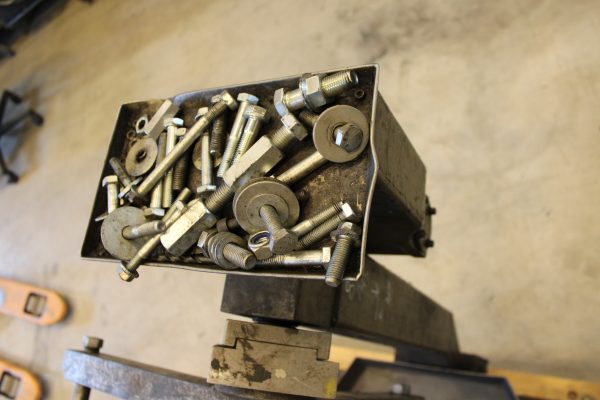 Fiat asennuspukki (TK113) - Image 12