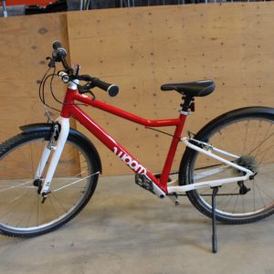 WOOM 6 polkupyörä (G2)