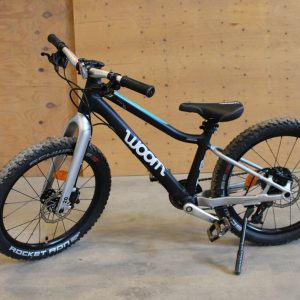 Woom Off 4, 20'' pyörä (G5)