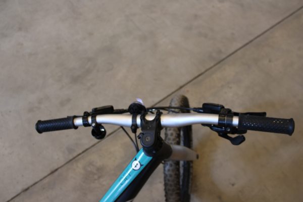 WOOM 4 pyörä, 20'' (G4) - Image 19