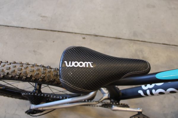WOOM 4 pyörä, 20'' (G4) - Image 14