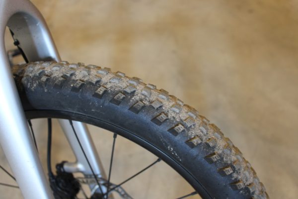 WOOM 4 pyörä, 20'' (G4) - Image 6