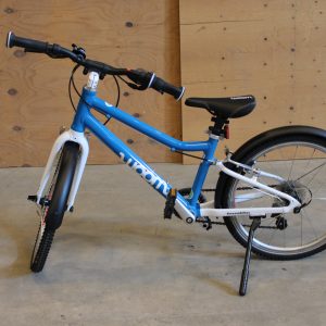 Woom 4, 20'' pyörä (G6)