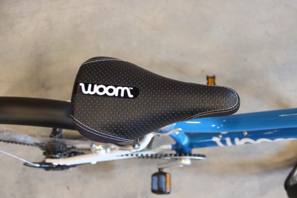 Woom 4, 20'' pyörä (G6) - Image 11