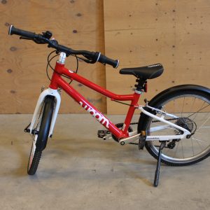 WOOM 4, 20'' pyörä (G7)