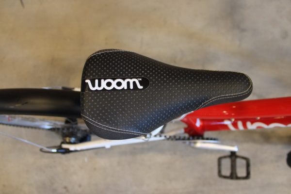 WOOM 4, 20'' pyörä (G7) - Image 13