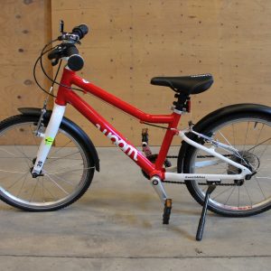 WOOM 4, 20'' PYÖRÄ (8)