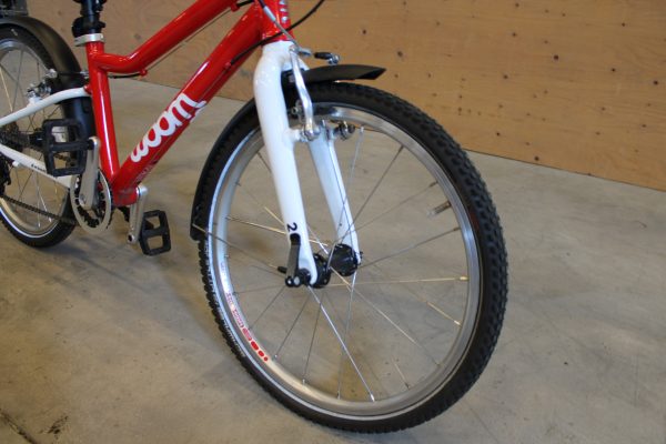 WOOM 4, 20'' PYÖRÄ (8) - Image 11