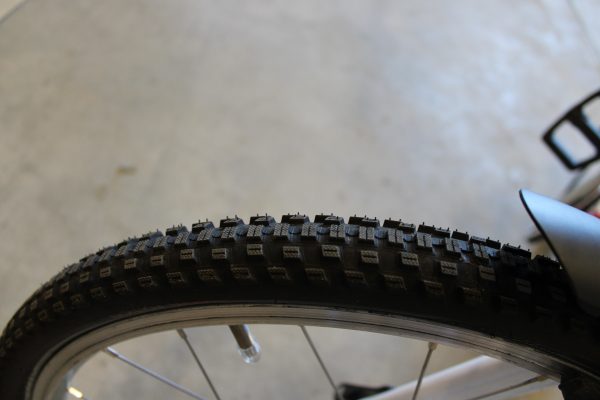 WOOM 4, 20'' PYÖRÄ (8) - Image 7