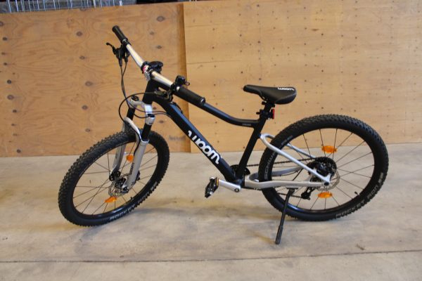 WOOM 6, 26'' PYÖRÄ (G9) - Image 2