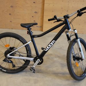 Woom Off Air 5, 24'' pyörä (G10)