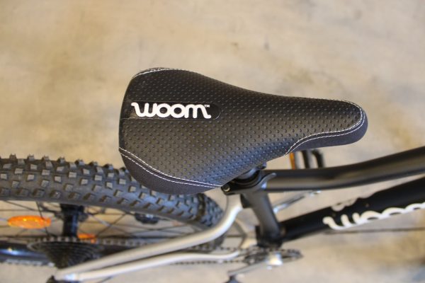 Woom Off Air 5, 24'' pyörä (G10) - Image 17