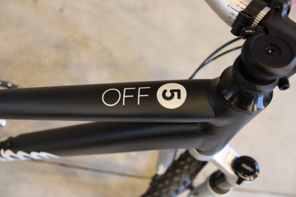 Woom Off Air 5, 24'' pyörä (G10) - Image 13
