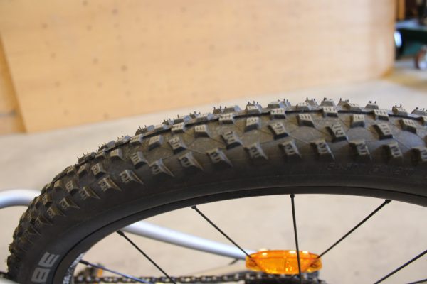 WOOM 6, 26'' PYÖRÄ (G9) - Image 7