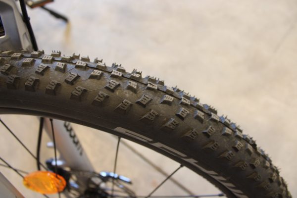 WOOM 6, 26'' PYÖRÄ (G9) - Image 6