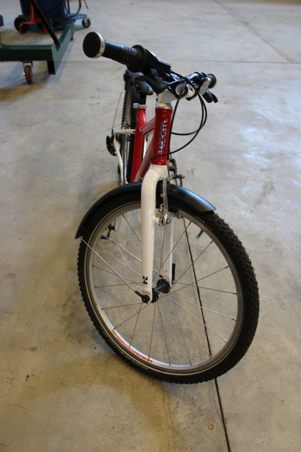 WOOM 5, 24'' pyörä (G11) - Image 20