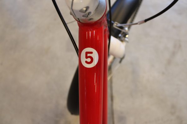 WOOM 5, 24'' pyörä (G11) - Image 16