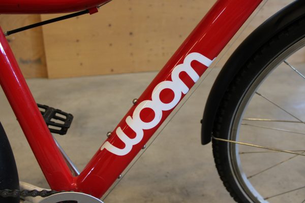 WOOM 5, 24'' pyörä (G11) - Image 15