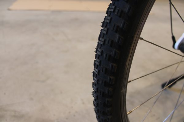 WOOM 5, 24'' pyörä (G11) - Image 8