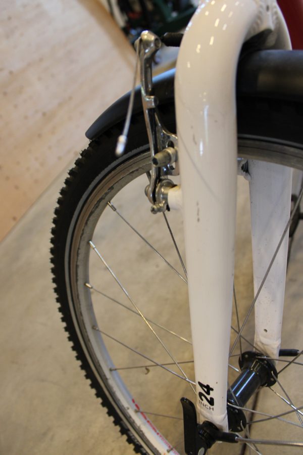 WOOM 5, 24'' pyörä (G11) - Image 6