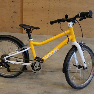 WOOM 4, 20'' pyörä (G12)