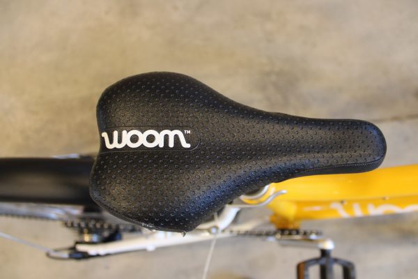 WOOM 4, 20'' pyörä (G12) - Image 14