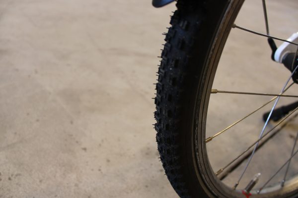 WOOM 4, 20'' pyörä (G12) - Image 6