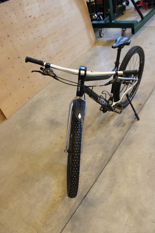WOOM OFF 6, 26'' pyörä (G13) - Image 22