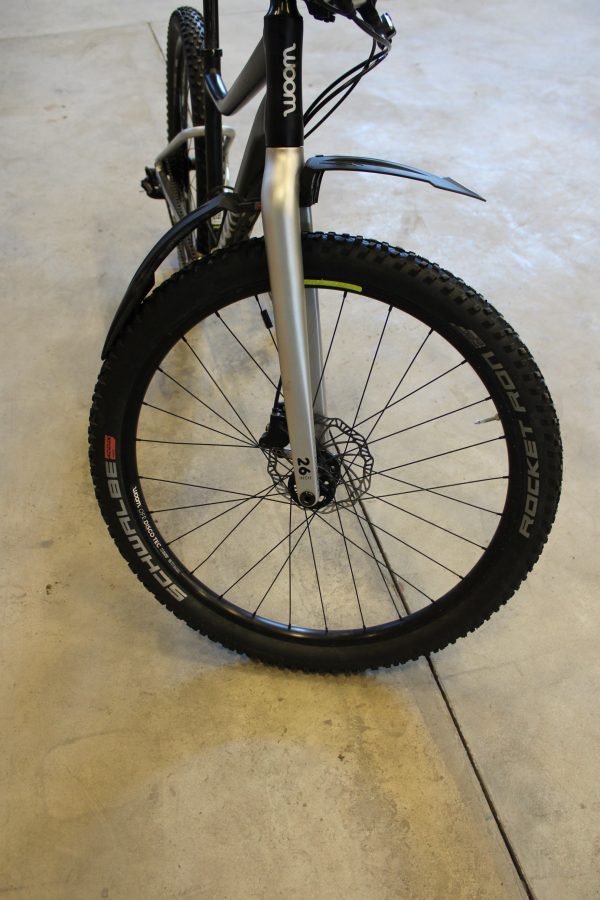 WOOM OFF 6, 26'' pyörä (G13) - Image 18