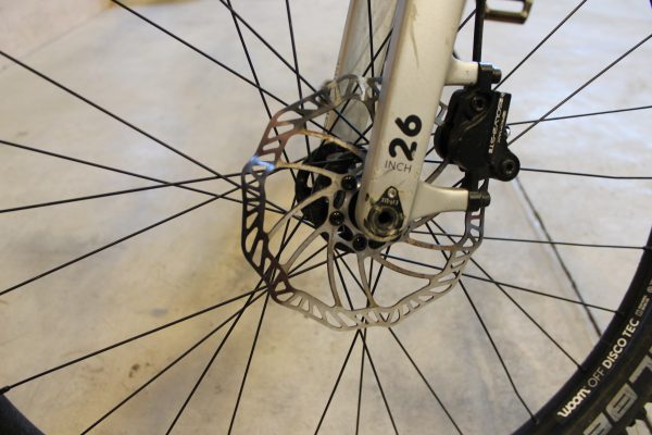 WOOM OFF 6, 26'' pyörä (G13) - Image 16