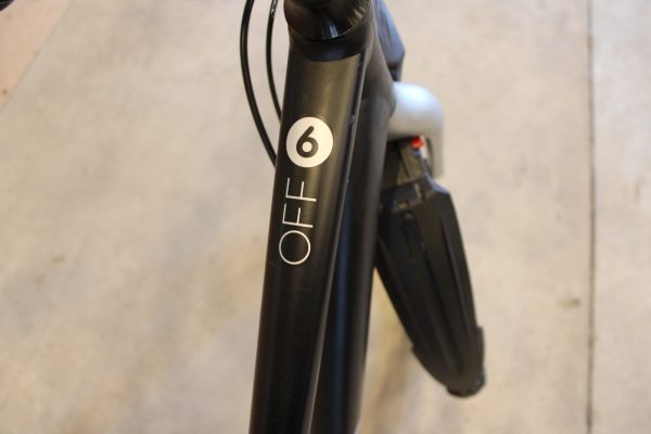 WOOM OFF 6, 26'' pyörä (G13) - Image 13