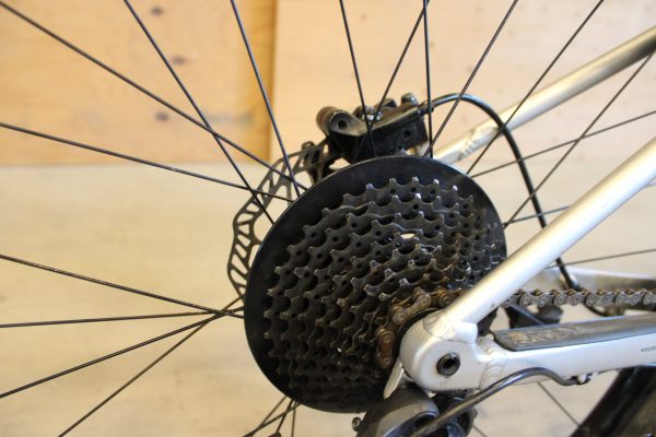 WOOM OFF 6, 26'' pyörä (G13) - Image 10