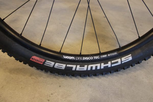 WOOM OFF 6, 26'' pyörä (G13) - Image 6