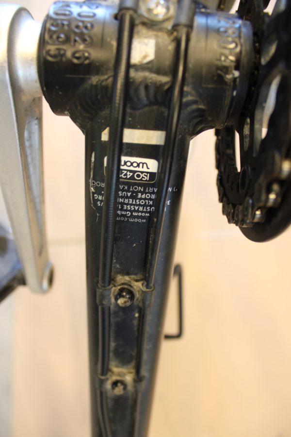 WOOM OFF 6, 26'' pyörä (G13) - Image 3