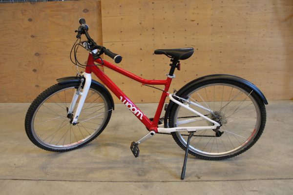WOOM 6, 26'' PYÖRÄ (G14) - Image 2