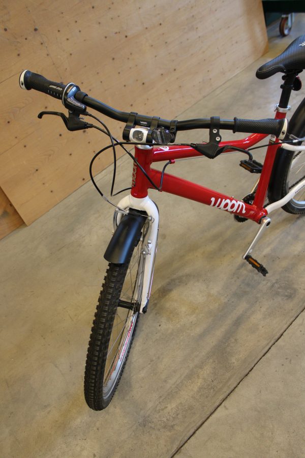 WOOM 6, 26'' PYÖRÄ (G14) - Image 23